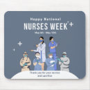 Search for nurses week mousepads Healthcare