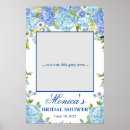 Search for hydrangea photo posters Watercolor