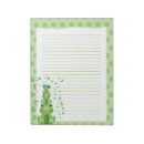 Recherche de grenouille blocsnotes Enfants