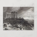 Search for doric columns postcards 19th
