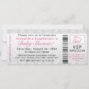 Recherche de faux billet invitations Fille