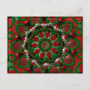 Search for art deco christmas postcards December