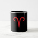 Search for aries mugs Modern