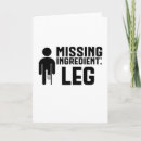 Search for ingredients cards Funny