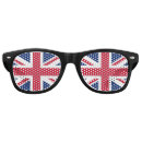 Search for british flag sunglasses Great britain
