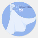 Search for bridal dress stickers Gown