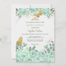 Search for butterfly quince invitations Floral