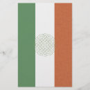 Search for celtic stationery paper Saint patrick's day