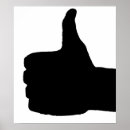 Search for thumbs art Hand