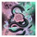 Search for serpent art Gothic