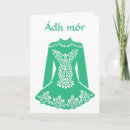 Search for dance irish cards Good luck