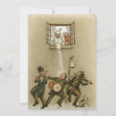 Search for water christmas cards Retro