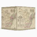 Search for thirteen binders Relief