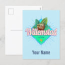 Search for willemstad curacao postcards Island