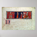 Recherche de magistrat posters Manuscrit