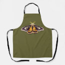 Search for moth aprons Butterfly