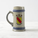 Search for german stein beer glasses Coat of arms
