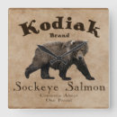 Search for vintage seafood posters Animals
