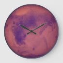 Search for planet mars clocks Solar system