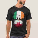 Recherche de drapeau de la pologne vêtements Polonais