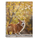 Recherche de corgi carnets Corgi de gallois