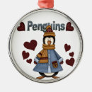 Recherche de pingouins ornements Noël