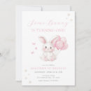Search for bunny first birthday Girl 1st birthday