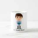 Search for male doctor mugs Hospital