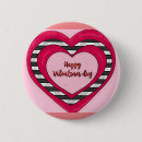 Recherche de valentine badges Amour