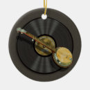 Search for banjo ornaments Country