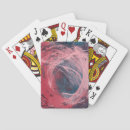 Recherche de lumière jeux de cartes Contemporain