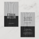 Recherche de bois blanc cartes visite Élégant