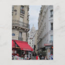 Search for 18th postcards Paris