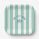 Recherche de nautical paper assiettes Pour eux