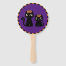 Search for halloween hand fans Fall