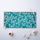 Recherche de papillon blanc tapis souris Élégant