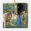 Recherche de bébé jésus ornements Nativité