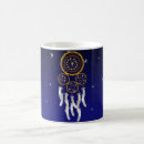 Search for dream catcher mugs Tribal