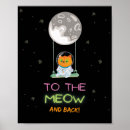 Search for meow posters Cat mom