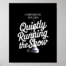 Search for corporations posters Corporate