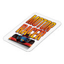 Recherche de voiture de course magnets Moteur
