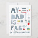 Search for stepfather fathers day cards Typography