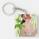 Search for lady man keychains Stripes