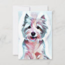 Search for west note cards Highland