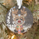 Search for dazzle ornaments Festive