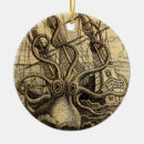 Search for kraken ornaments Sea