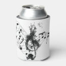 Search for musical notes food storage Modern