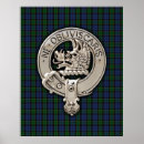 Recherche de crest posters Tartan