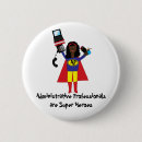 Search for administrators buttons Administrative professional
