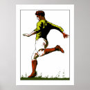 Search for retro football posters 1920s